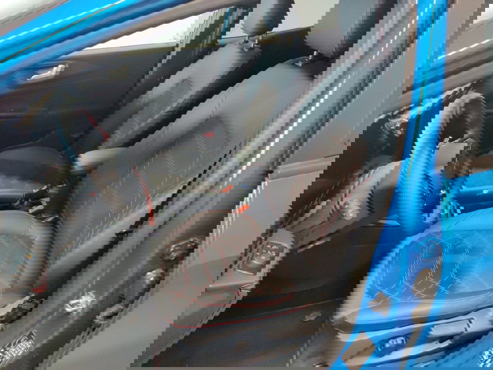 Ford Puma usata a Arezzo (13)