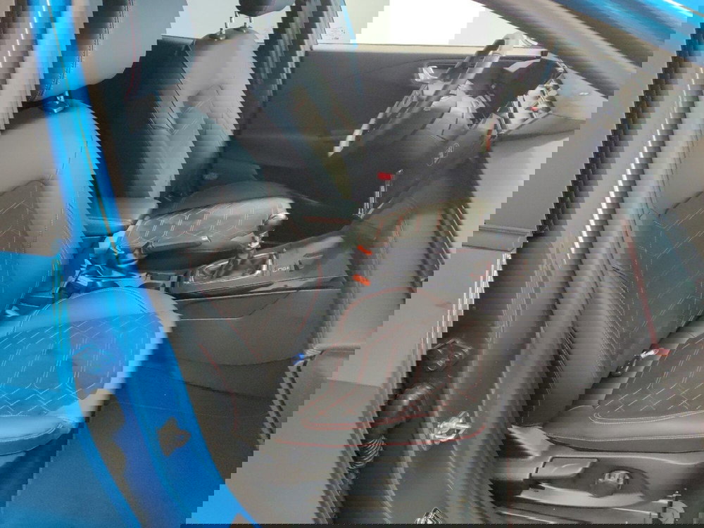 Ford Puma usata a Arezzo (14)