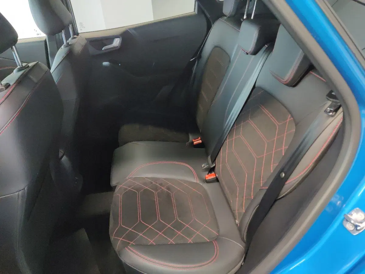 Ford Puma usata a Arezzo (15)