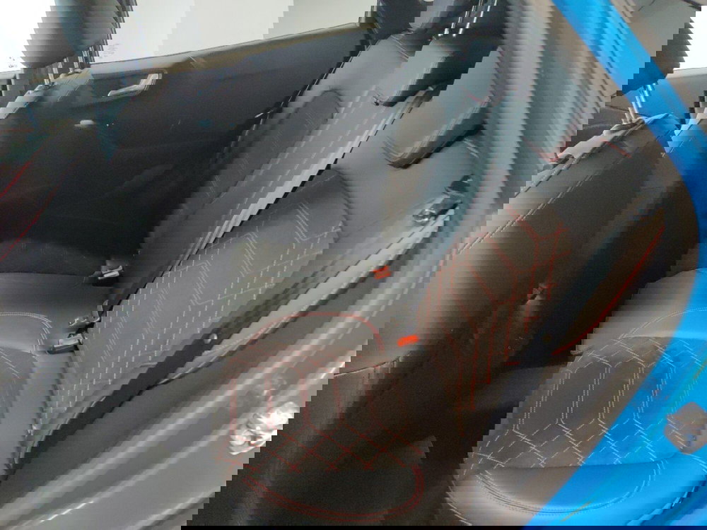 Ford Puma usata a Arezzo (15)