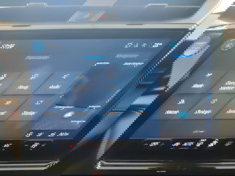 Ford Puma usata a Arezzo (16)