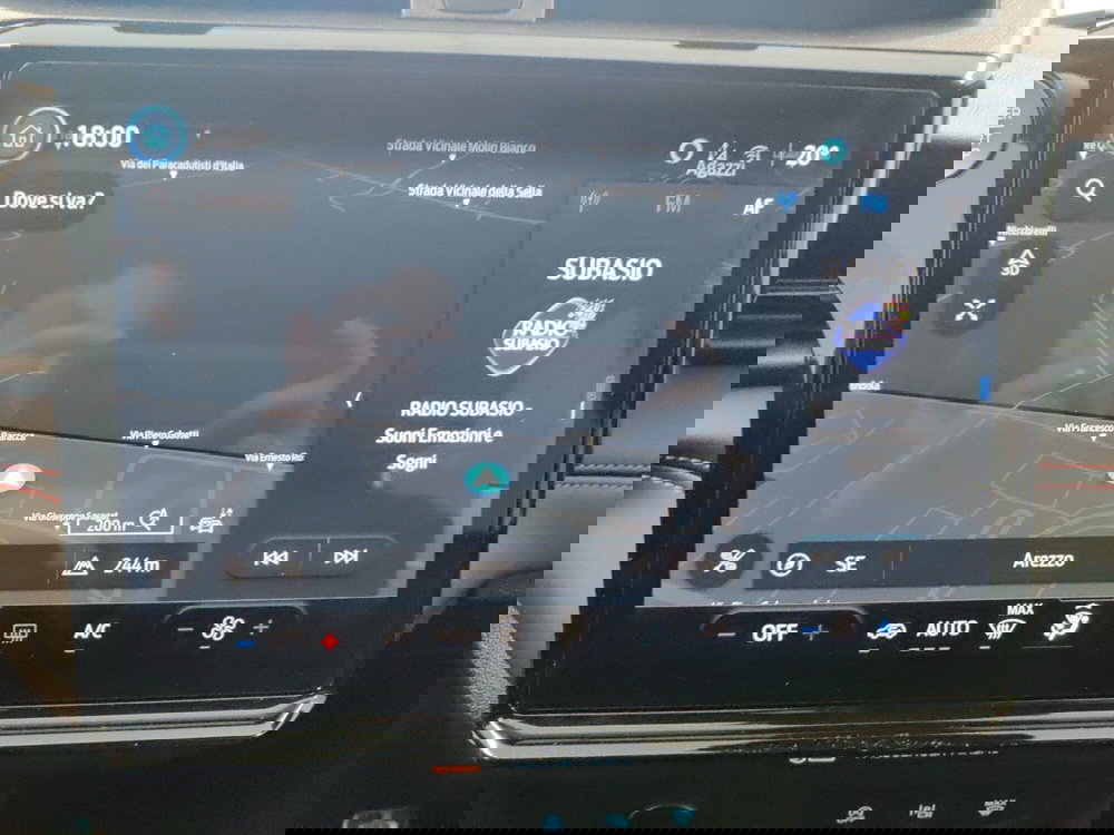 Ford Puma usata a Arezzo (17)