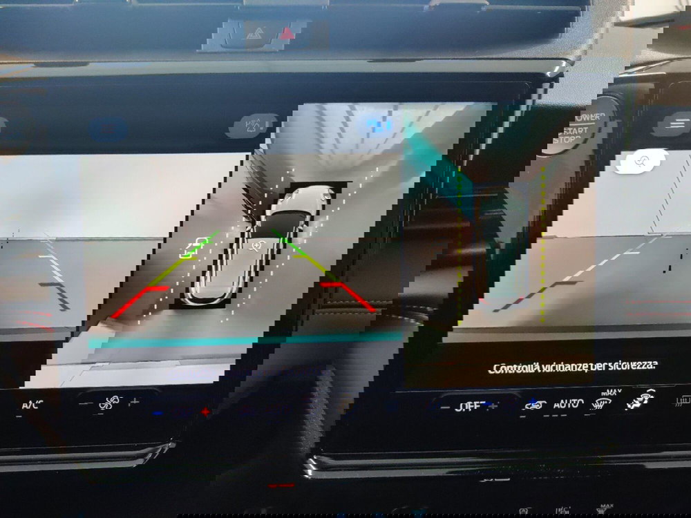 Ford Puma usata a Arezzo (18)