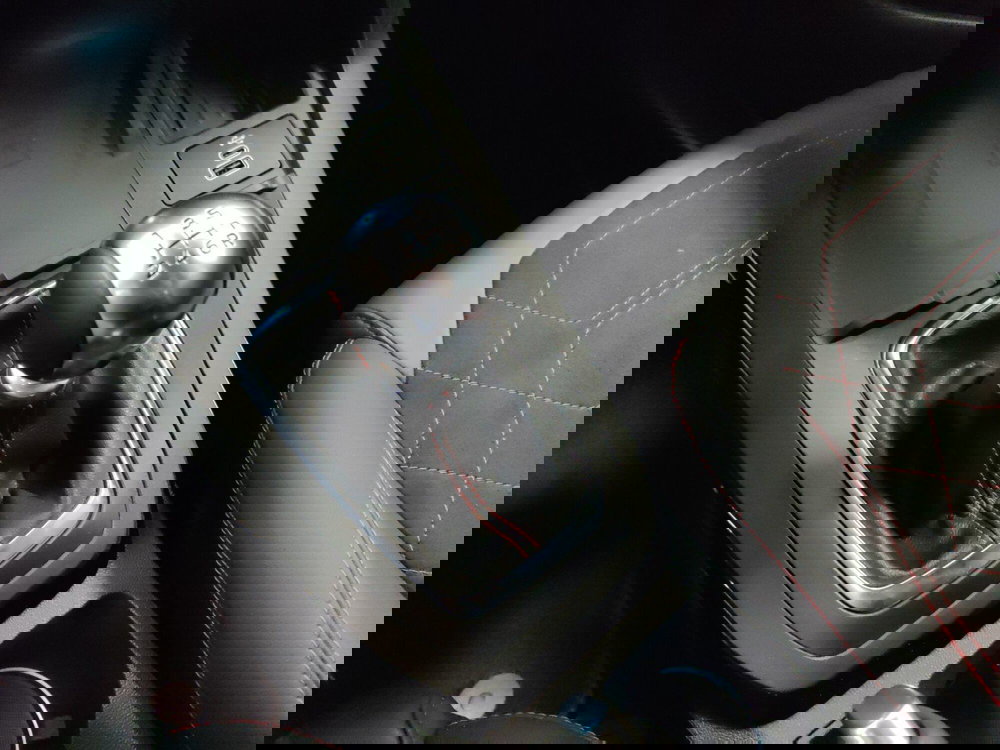 Ford Puma usata a Arezzo (19)