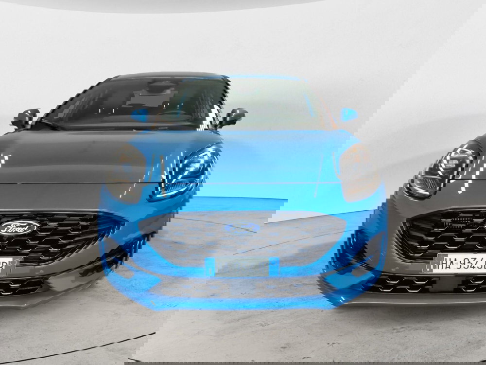 Ford Puma usata a Arezzo (2)