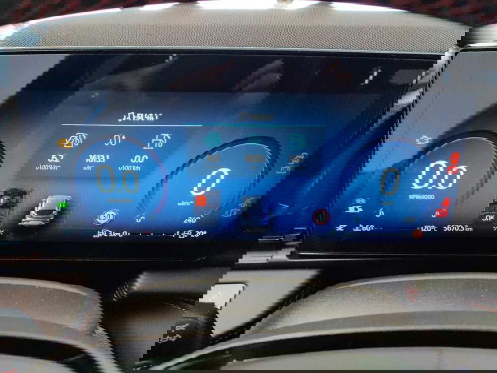 Ford Puma usata a Arezzo (20)