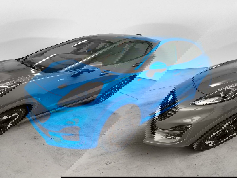 Ford Puma usata a Arezzo (3)