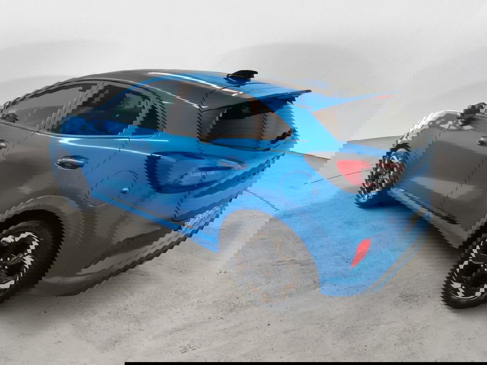 Ford Puma usata a Arezzo (4)