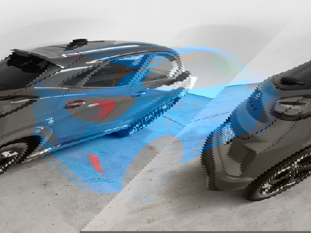 Ford Puma usata a Arezzo (6)