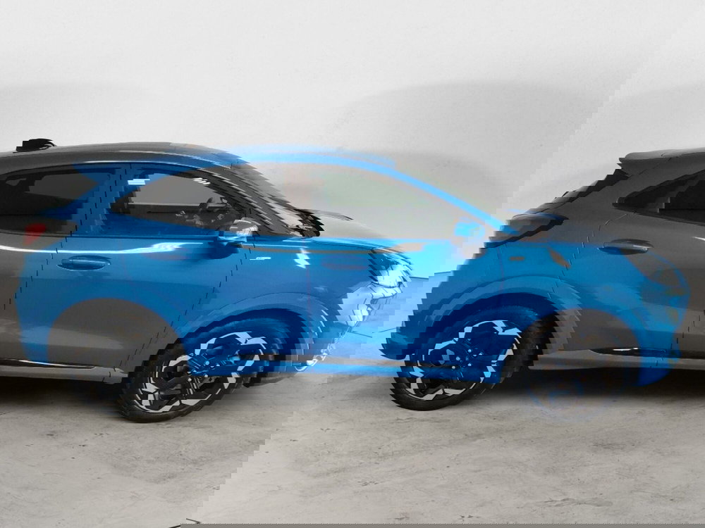 Ford Puma usata a Arezzo (7)