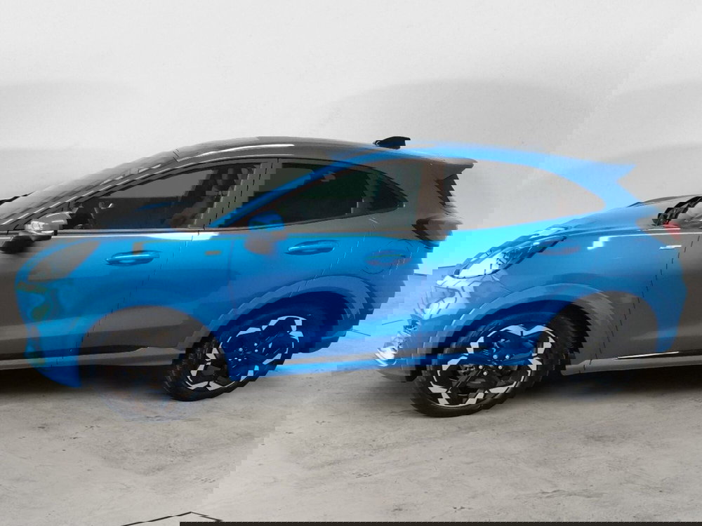 Ford Puma usata a Arezzo (8)