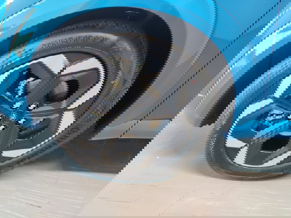 Ford Puma usata a Arezzo (9)