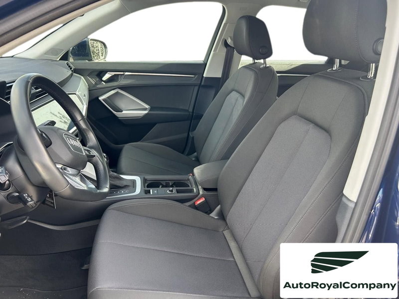 Audi Q3 usata a Roma (2)