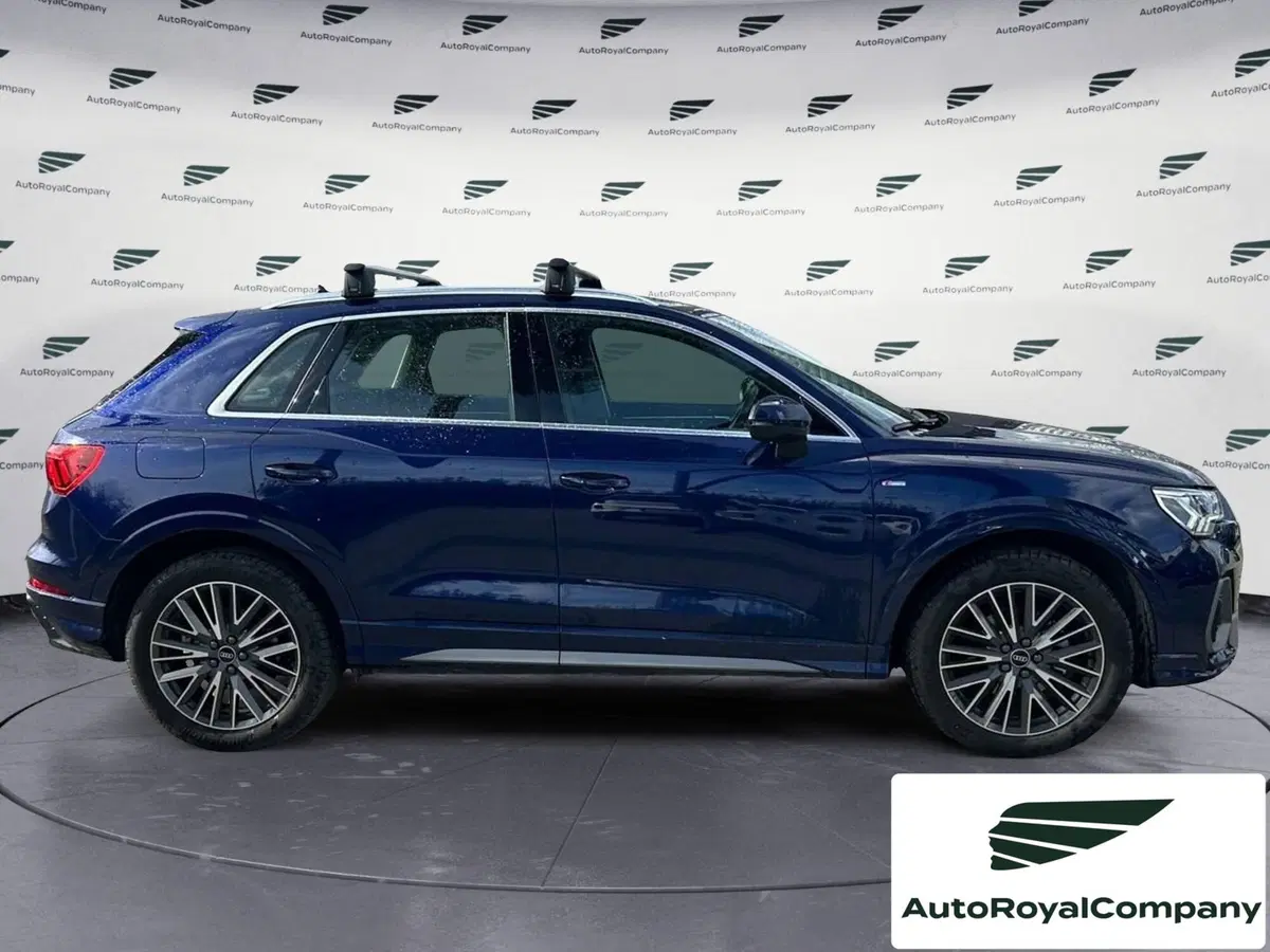 Audi Q3 usata a Roma (9)