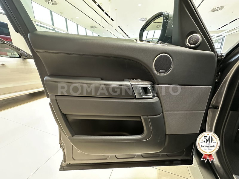 Land Rover Range Rover Sport usata a Forlì-Cesena (15)