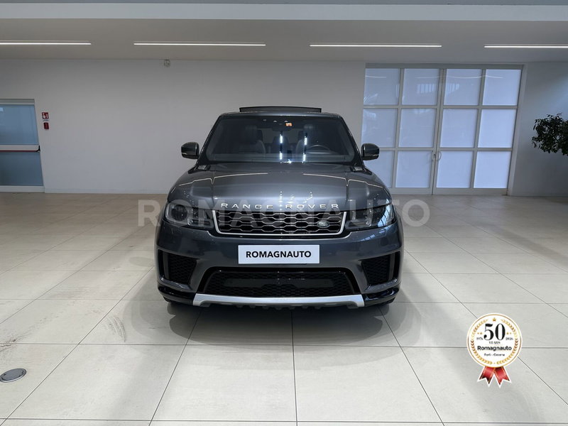 Land Rover Range Rover Sport usata a Forlì-Cesena (2)
