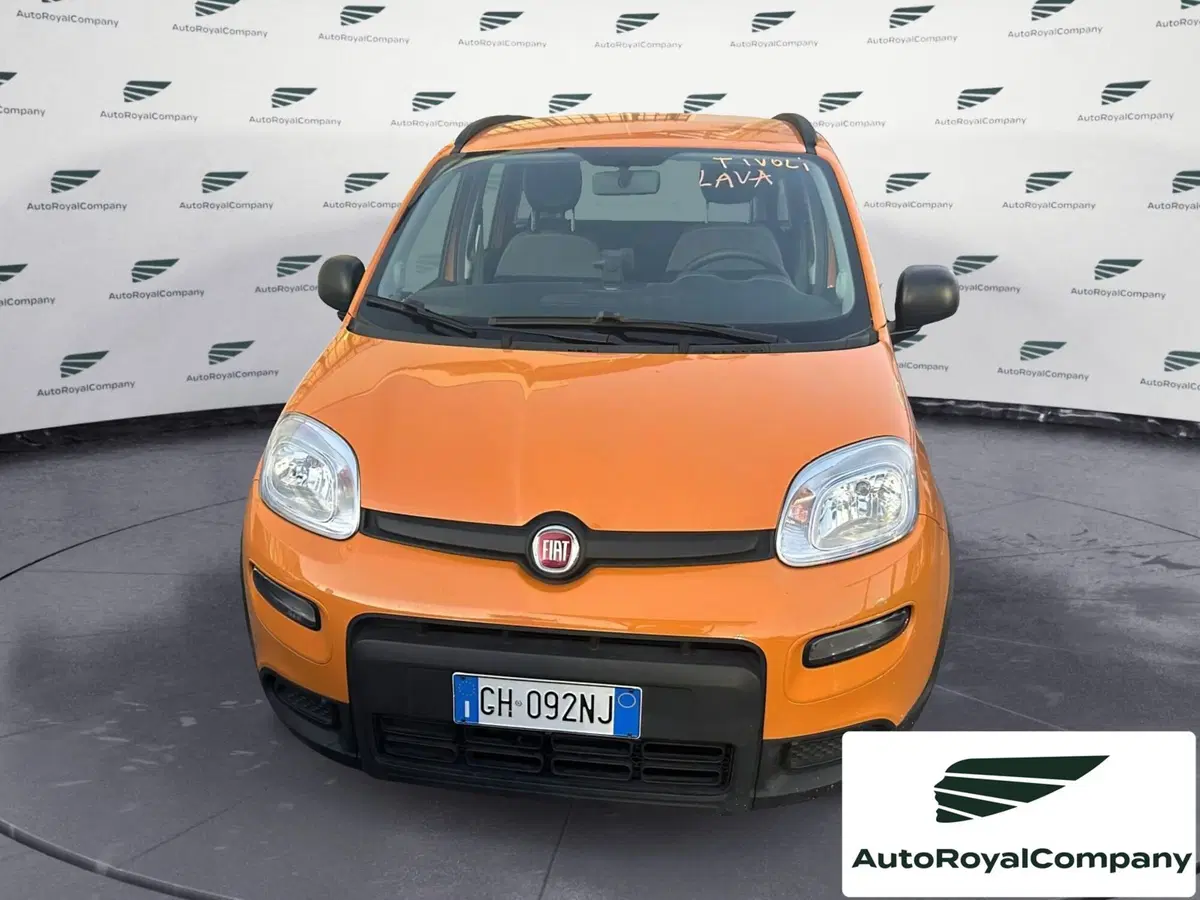 Fiat Panda usata a Roma (10)