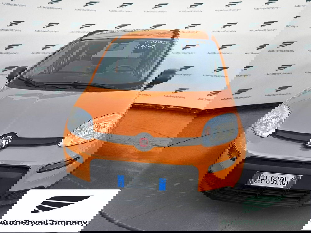 Fiat Panda usata a Roma (10)