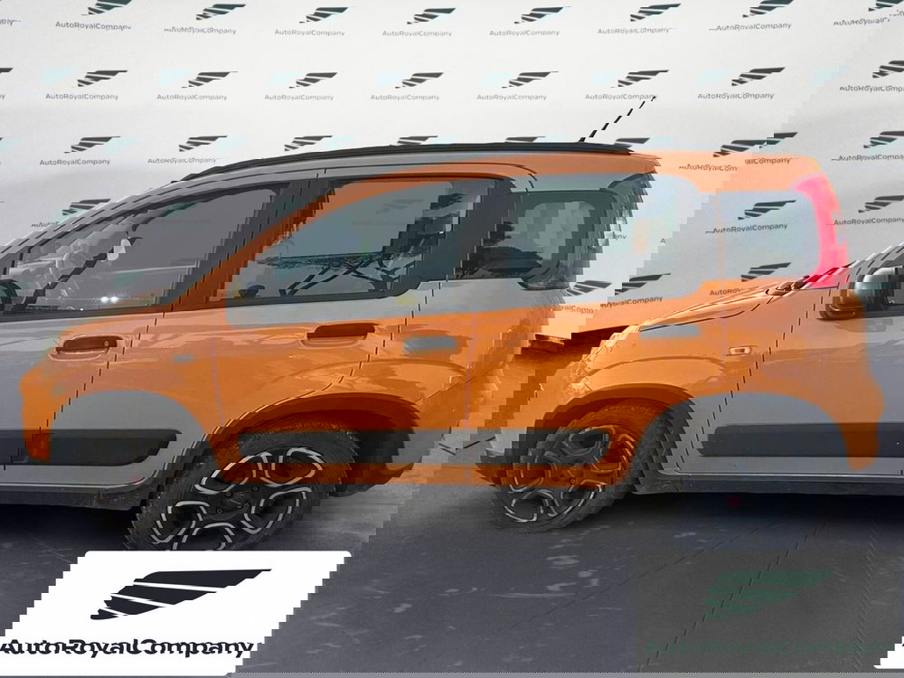 Fiat Panda usata a Roma (11)