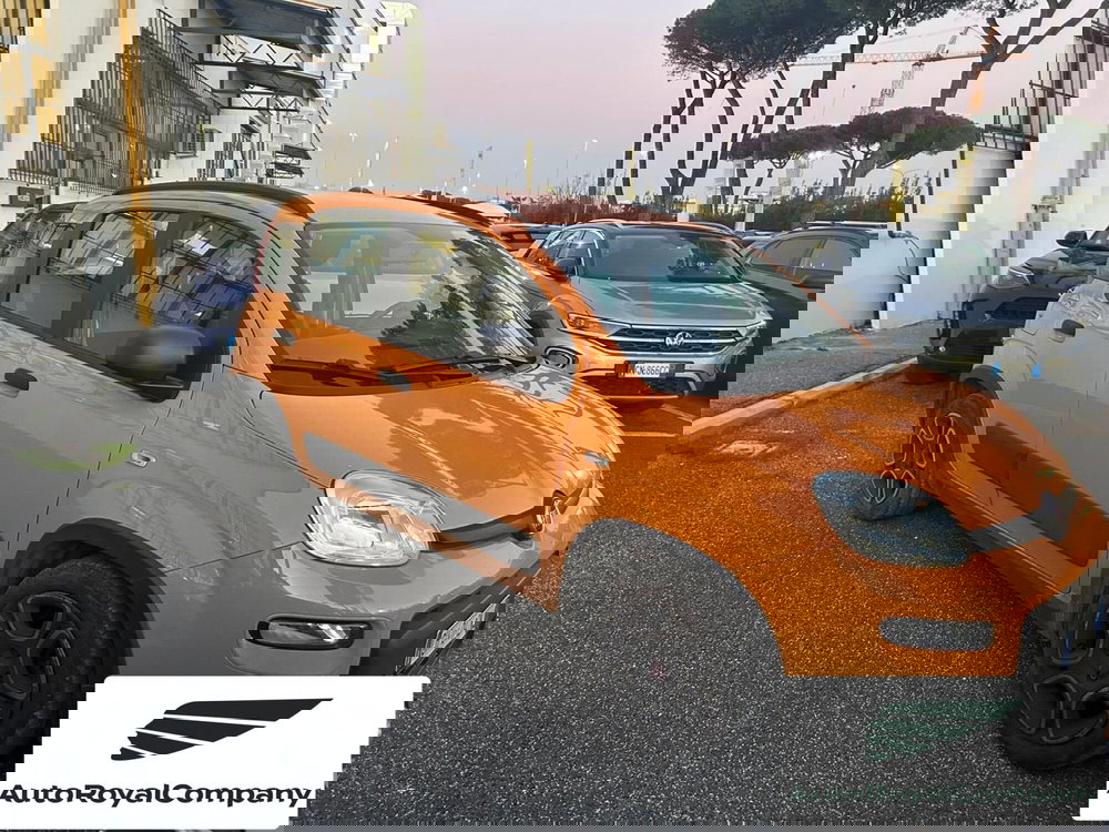 Fiat Panda usata a Roma (14)