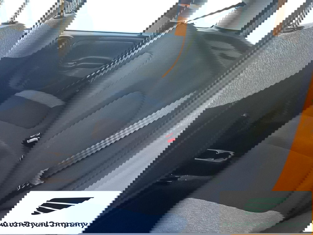 Fiat Panda usata a Roma (3)