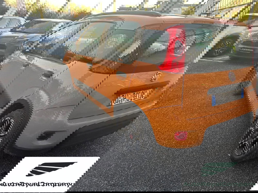 Fiat Panda usata a Roma (6)