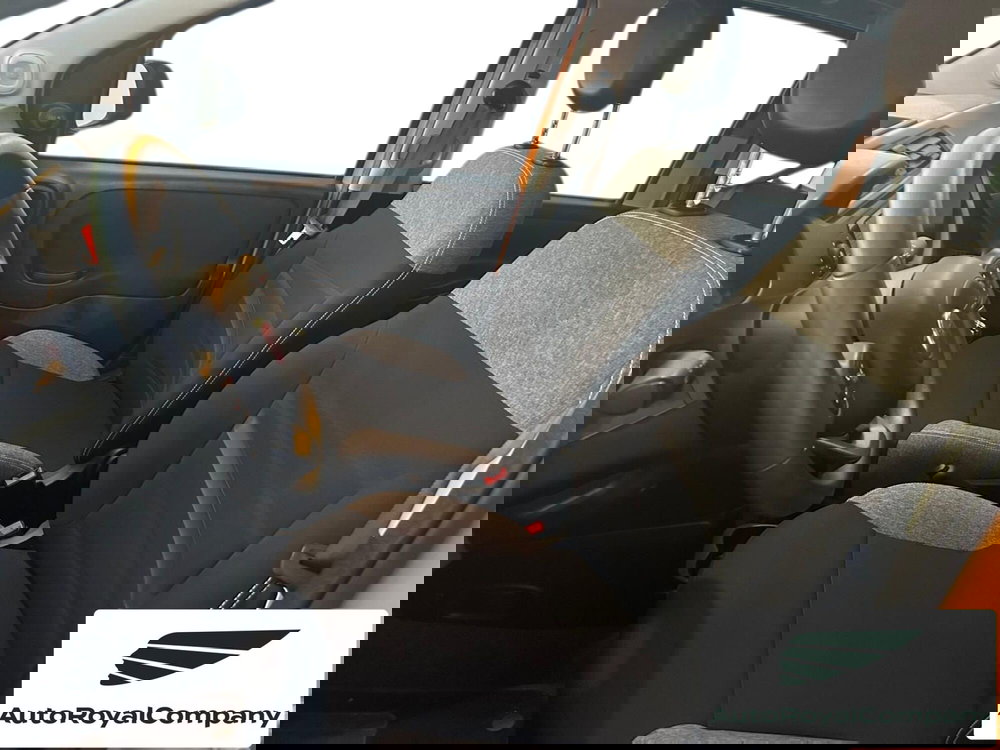 Fiat Panda usata a Roma (8)