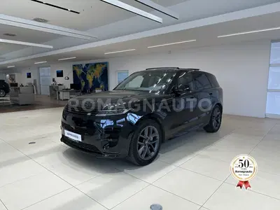 Land Rover Range Rover 3.0d i6 mhev SE awd 249cv auto del 2025 usata a Forli'