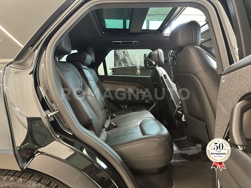 Land Rover Range Rover usata a Forlì-Cesena (11)