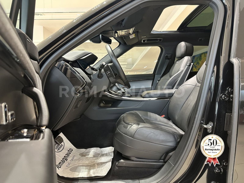 Land Rover Range Rover usata a Forlì-Cesena (14)