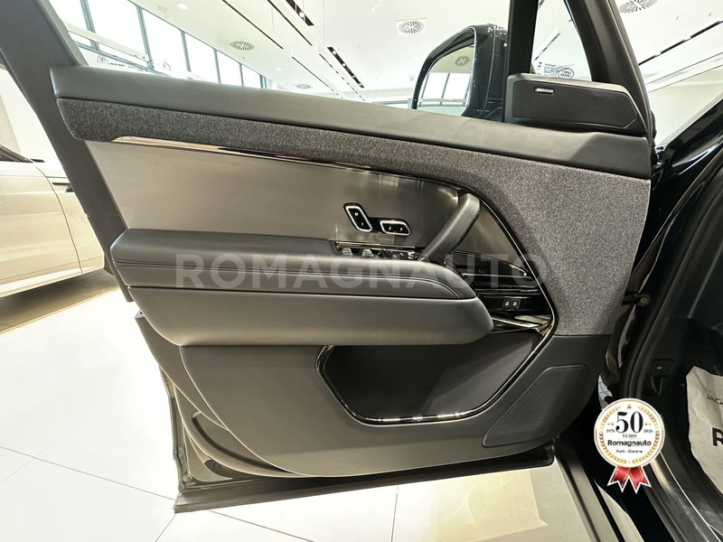 Land Rover Range Rover usata a Forlì-Cesena (15)