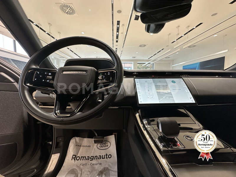 Land Rover Range Rover usata a Forlì-Cesena (17)