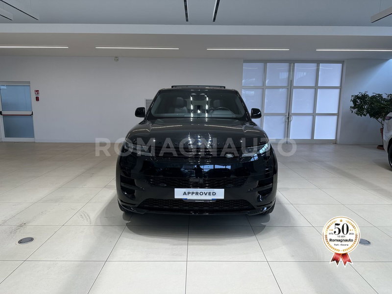 Land Rover Range Rover usata a Forlì-Cesena (2)