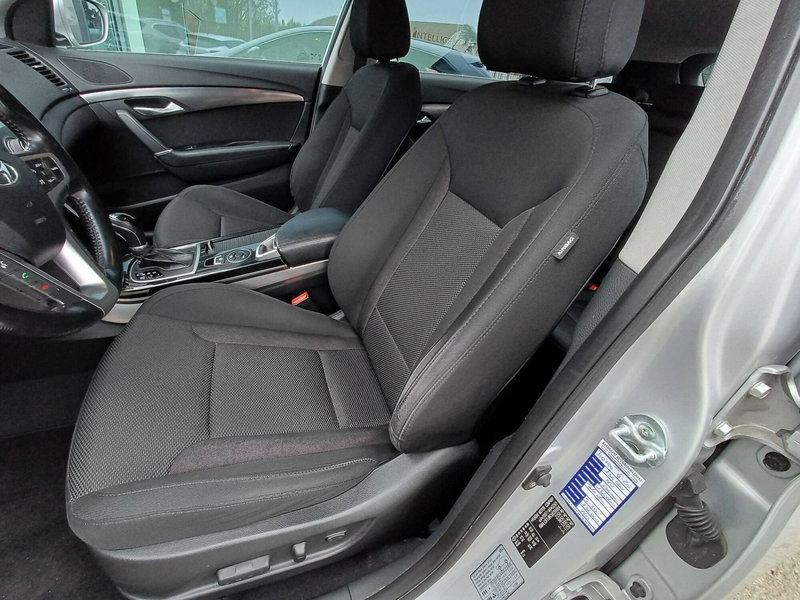 Hyundai i40 Station Wagon usata a Modena (10)