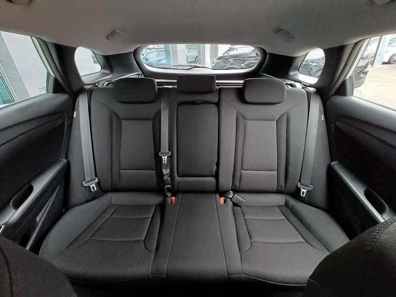 Hyundai i40 Station Wagon usata a Modena (11)