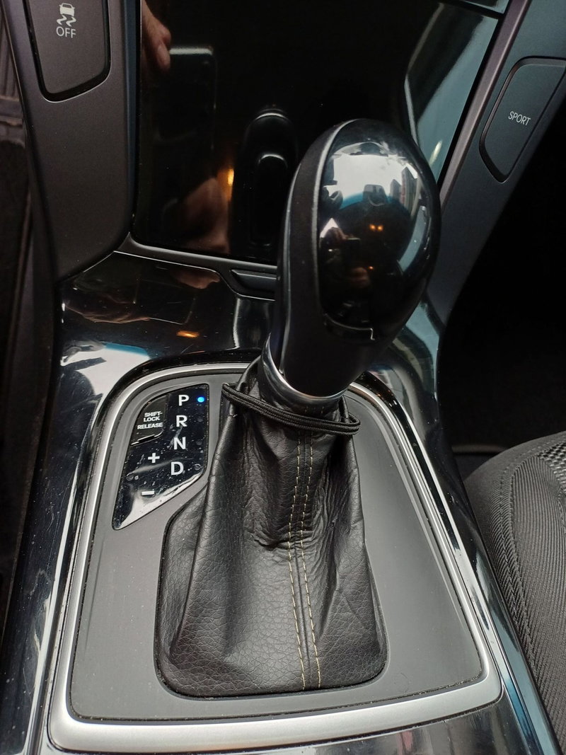 Hyundai i40 Station Wagon usata a Modena (14)