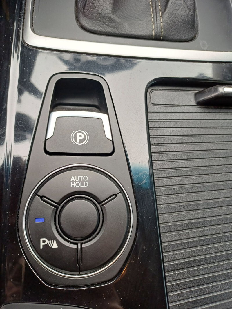 Hyundai i40 Station Wagon usata a Modena (15)