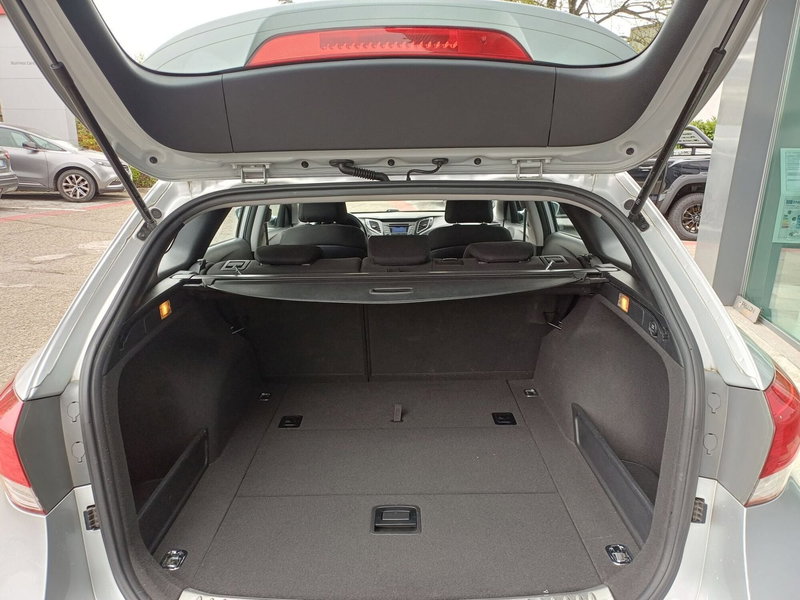 Hyundai i40 Station Wagon usata a Modena (8)