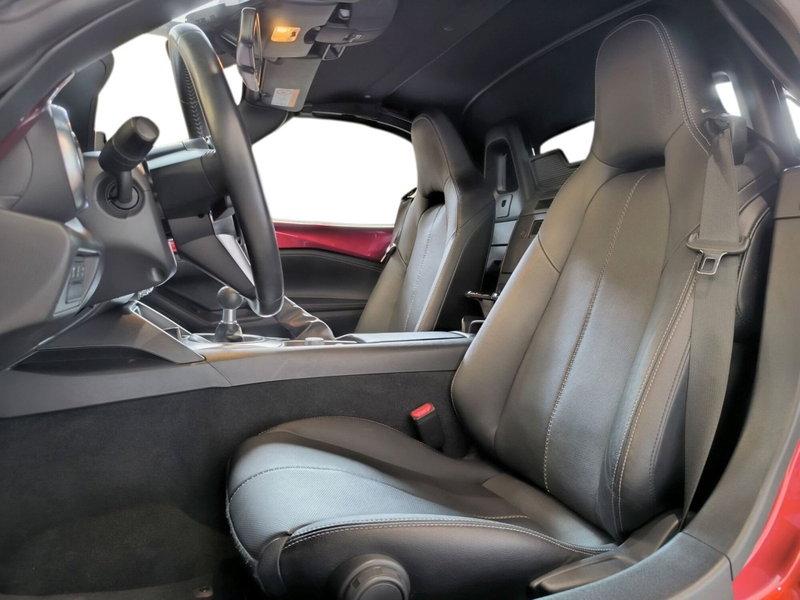 Mazda MX-5 usata a Udine (10)