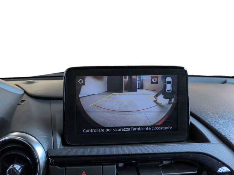 Mazda MX-5 usata a Udine (11)