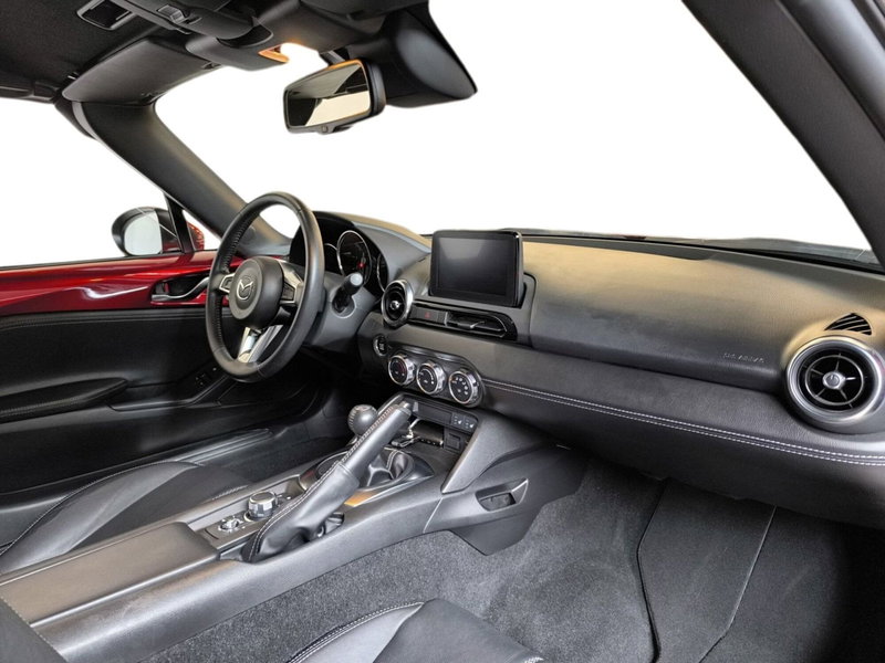 Mazda MX-5 usata a Udine (13)