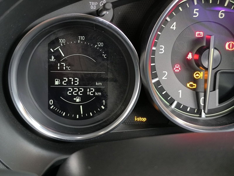 Mazda MX-5 usata a Udine (14)