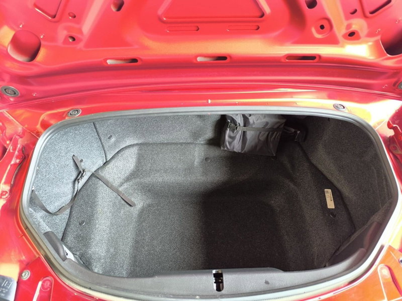 Mazda MX-5 usata a Udine (15)