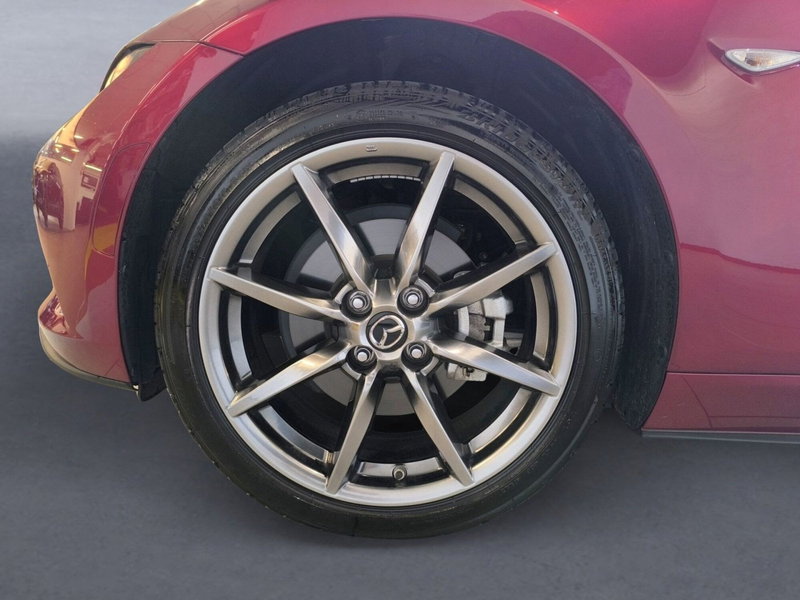 Mazda MX-5 usata a Udine (9)