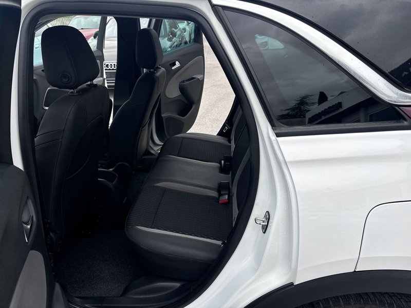 Opel Crossland X usata a Ancona (10)