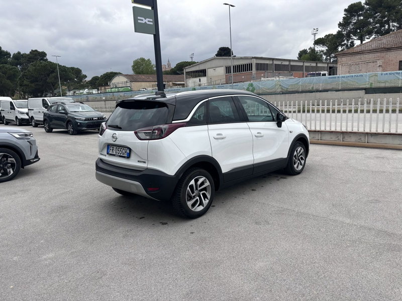 Opel Crossland X usata a Ancona (5)