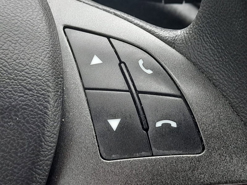 Lancia Ypsilon usata a L'Aquila (7)