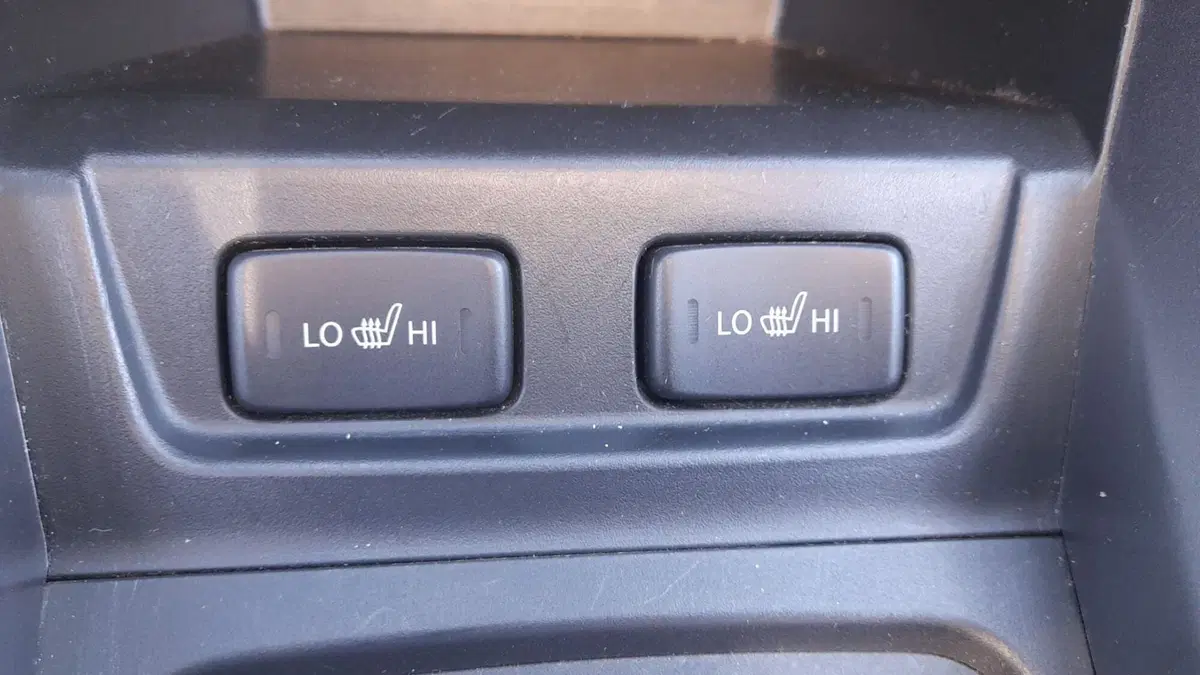 Suzuki Vitara usata a L'Aquila (13)