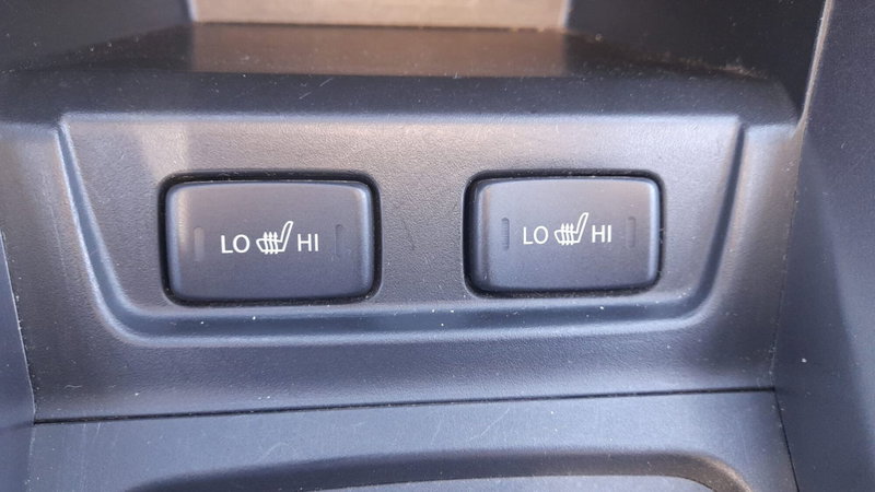 Suzuki Vitara usata a L'Aquila (13)