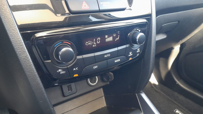 Suzuki Vitara usata a L'Aquila (14)